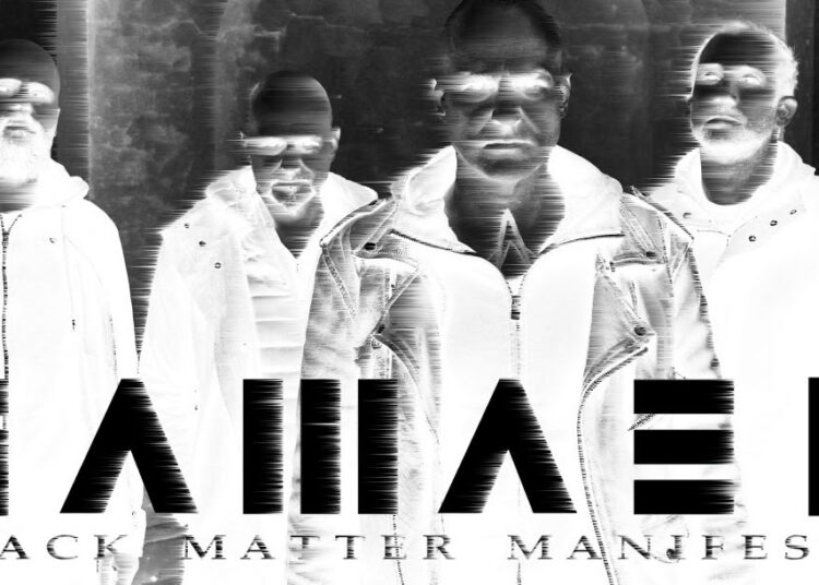SAMAEL lança novo single “Black Matter Manifesto”; Streaming oficial de videoclipes
