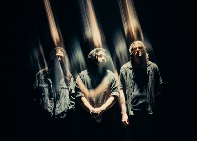 SAVE US lança novo videoclipe para ‘Bruised’