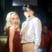 SNL Sabrina Carpenter Bowen Yang Vídeo musical Grind Middle School Lovin