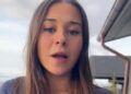 SOPLEMENTO SOPHIE SOPHIE SHOVE 'ENLIMENTO CHARM' dançando em terno de abraçar o corpo
