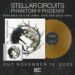 STELLAR CIRCUITS lança novo single “Bury The Ashes”; Vídeo musical
