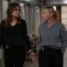 SVU 'Bem-vindo Rollins de volta ao time de Benson?