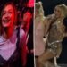 Sabrina Carpenter fica 'perturbada' com Gigi Hadid na parada da turnê Short n' Sweet em Pittsburgh
