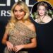 Sabrina Carpenter “prende” Gigi Hadid na Short n' Sweet Tour