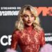 Sabrina Carpenter 'prisão' Joe Keery & Fãs não consegue parar de enviá -los