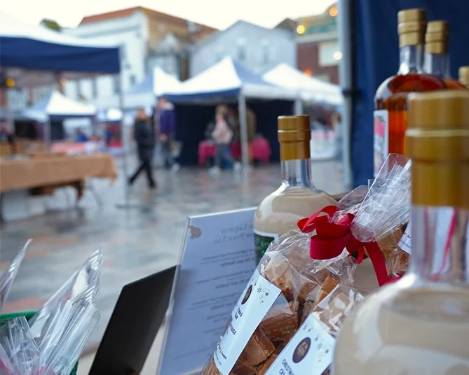 Salisbury revela programação mágica de eventos para a época do Natal | Salisbury e Avon