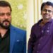 Salman Khan quebra o silêncio ao chegar atrasado no set de Sikandar e abre uma costela quebrada