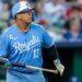 Salvador Perez, do Royals, está prestes a atingir um grande marco em 2026