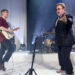 Sam Fender anuncia novo single ‘Talk To You’ com a “lenda” Elton John tocando piano