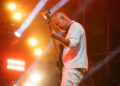 Sam Rivers, baixista do Limp Bizkit, morto aos 48 anos