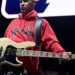 Sam Rivers, baixista e membro fundador do Limp Bizkit, morre aos 48 anos