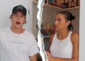 Sami Clarke e JT Barnett se separaram após menos de 1 ano de casamento