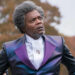 Samuel L. Jackson tem uma cláusula interessante em todos os seus contratos de filme