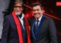 Sanjeev Kapoor se lembra de ter sido chamado de ‘badtameez’ depois de não conseguir reconhecer celebridades em sua primeira festa de Bollywood: ‘Tum kya insaan ho’ | Notícias de Bollywood