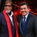 Sanjeev Kapoor se lembra de ter sido chamado de ‘badtameez’ depois de não conseguir reconhecer celebridades em sua primeira festa de Bollywood: ‘Tum kya insaan ho’ | Notícias de Bollywood