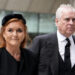 Sarah Ferguson Shock: é o retorno do príncipe Andrew ...