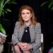 Sarah Ferguson faz mudanças sutis depois de perder seu título real em meio ao príncipe Andrew Fallout