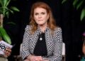 Sarah Ferguson mudou seu nome nas redes sociais após a perda de seu título real