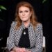 Sarah Ferguson mudou seu nome nas redes sociais após a perda de seu título real