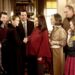 Sarah Jessica Parker reage à morte de Family Stone Costar Diane Keaton