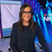 Savannah Sellers, da NBC News, comemora a apresentação de 'Nightly News' pela primeira vez