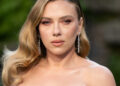 Scarlett Johansson revela 'pior papel' de sua carreira