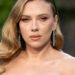 Scarlett Johansson revela 'pior papel' de sua carreira