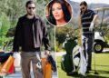 Scott Disick trolls Kim Kardashian posando com litros de leite após sua confissão sem noção