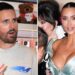 Scott Disick zomba de Kim Kardashian tirando fotos com jarro de leite após sua admissão de revirar os olhos – Globe Magazine