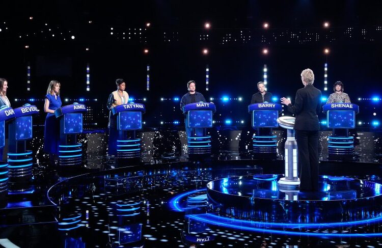 Scott Porter esclarece respostas erradas do elo mais fraco de celebridades após a vitória:
