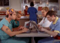 'Scrubs' recebe os rostos ainda mais familiares de volta à dobra (cirúrgica)