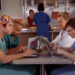 'Scrubs' recebe os rostos ainda mais familiares de volta à dobra (cirúrgica)