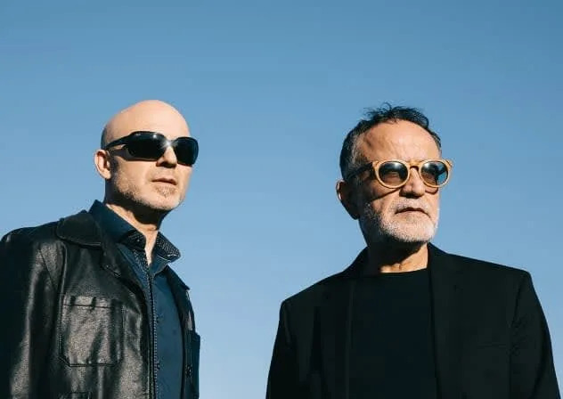 Sderot se iluminará no blues no Festival de Música, Soul, Cinema e Resiliência
