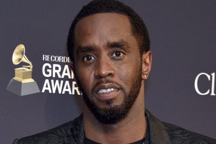 Sean 'Diddy' Combs inicia sentença de prisão federal | Diddy, Sean Combs | Notícias e fofocas sobre celebridades | Entretenimento, fotos e vídeos