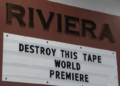 Sean McGarry, de Sioux City, estreia seu primeiro filme de terror em sua cidade natal