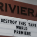 Sean McGarry, de Sioux City, estreia seu primeiro filme de terror em sua cidade natal