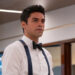 Sean Teale finalmente reage ao cancelamento de ‘Doctor Odyssey’