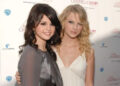 Selena Gomez lança vídeo privado da melhor amiga Taylor Swift no casamento: 'Vou me casar finalmente!'
