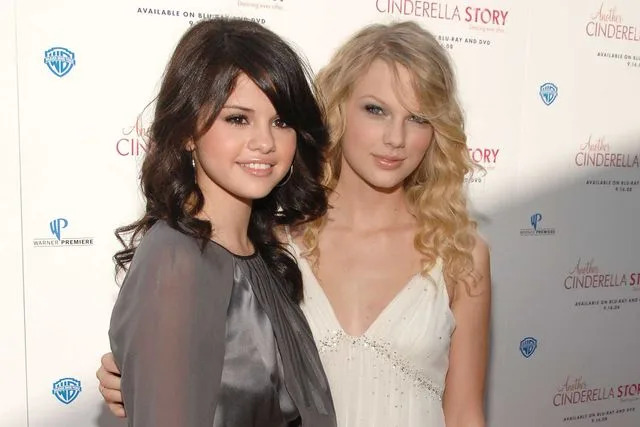 Selena Gomez lança vídeo privado da melhor amiga Taylor Swift no casamento: 'Vou me casar finalmente!'