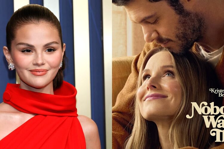Selena Gomez lançará nova música para a segunda temporada de 'Nobody Wants This', lista completa de faixas revelada | Música, Ninguém Quer Isso, Selena Gomez | Notícias e fofocas sobre celebridades | Entretenimento, fotos e vídeos