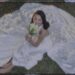 Selena Gomez revela seu quarto look de casamento Ralph Lauren: um minivestido blazer