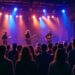 Semaine Music·Musique NB Week destacará o talento de New Brunswick