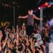 Sentiu falta de Nic Van em Baton Rouge? Aqui está uma recapitulação de sua parada na turnê