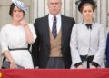 Será que a pressão sobre as filhas de Andrew o convencerá a deixar o Royal Lodge? DIÁRIO DE RICHARD EDEN
