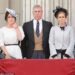 Será que a pressão sobre as filhas de Andrew o convencerá a deixar o Royal Lodge? DIÁRIO DE RICHARD EDEN