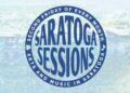 Sessões Saratoga: uma nova celebração mensal de música e eventos ao vivo