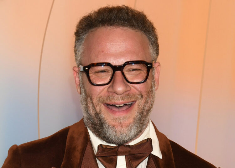 Seth Rogen minimiza várias vitórias em Emmy