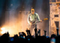 Setlist de turnê Blink-182 para o deserto de Palm pesado nos favoritos dos fãs, 'One More Time' hits