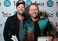Shane McAnally e Michael Baum darão as boas-vindas a um novo bebê a qualquer momento