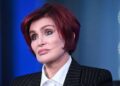 Sharon Osbourne compartilha a morte de um 'precioso' membro da família – Celebrity News – Entretenimento